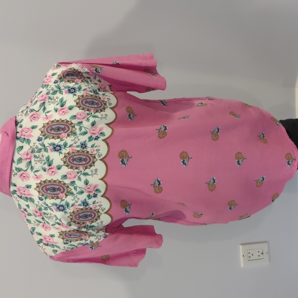 VINTAGE LIZ WEAR LIKE NEW - Picture 2 of 3